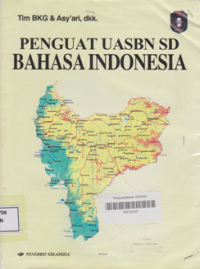 PENGUAT UASBN SD BAHASA INDONESIA