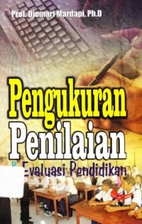 Image of PENGUKURAN  PENILAIAN