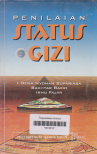 Image of PENILAIAN STATUS GIZI