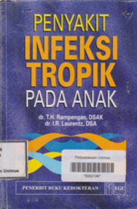 PENYAKIT INFEKSI TROPIK PADA ANAK