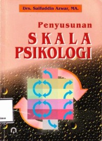 PENYUSUNAN SKALA PSIKOLOGI