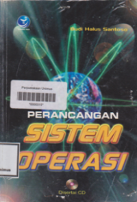 PERANCANGAN SISTEM OPERASI