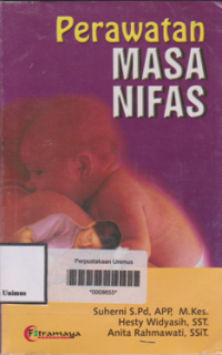 Image of PERAWATAN MASA NIFAS