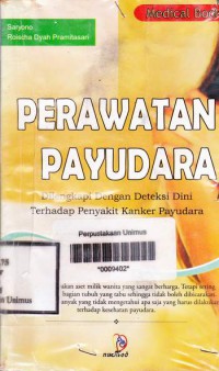 PERAWATAN PAYUDARA