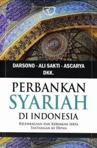 PERBANKAN SYARIAH DI INDONESIA