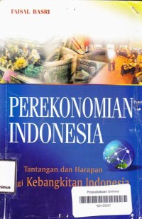 PEREKONOMIAN INDONESIA