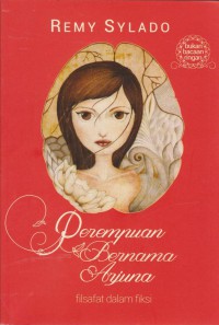 PEREMPUAN BERNAMA ARJUNA 1