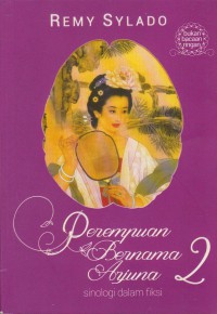 PEREMPUAN BERNAMA ARJUNA 2