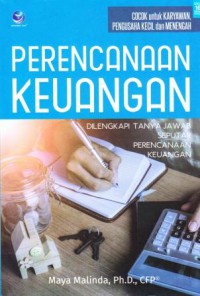 Image of PERENCANAAN KEUANGAN