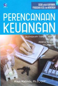 PERENCANAAN KEUANGAN