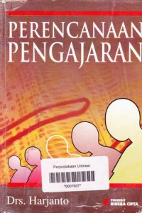 PERENCANAAN PENGAJARAN