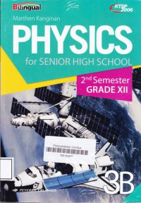 PHYSICS  3 B