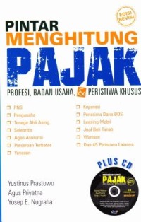 PINTAR MENGHITUNG PAJAK