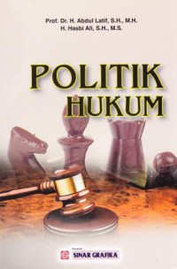 POLITIK HUKUM