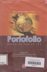 Image of PORTOFOLIO DALAM PELAJARAN IPS