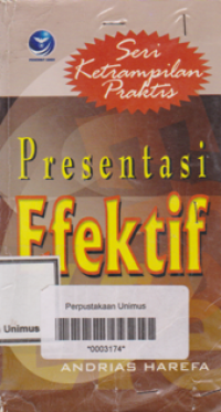 Image of PRESENTASI EFEKTIF