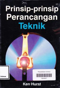 Image of PRINSIP PRINSIP PERANCANGAN TEKNIK