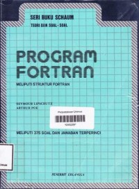 PROGRAM FORTRAN