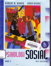 PSIKOLOGI SOSIAL