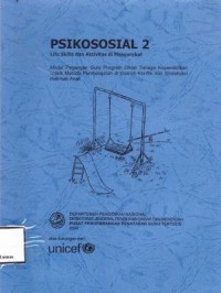 Image of PSIKOSOSIAL 2