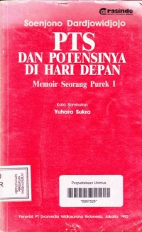 Image of PTS Dan Potensinya Di Hari Depan