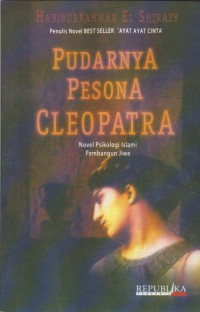 PUDARNYA PESONA CLEOPATRA