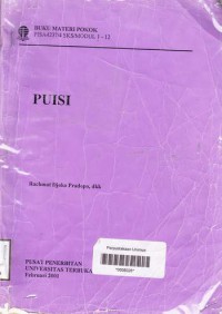 PUISI