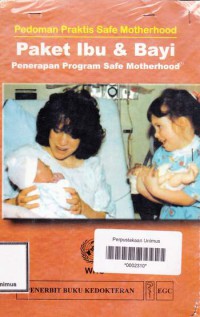 Image of PAKET IBU DAN BAYI