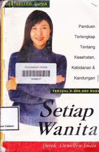 Image of SETIAP WANITA