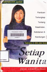 SETIAP WANITA