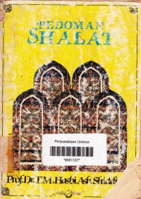 Pedoman Shalat