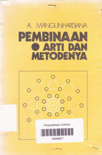 Image of Pembinaan Arti dan Metodenya