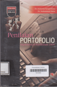 Image of PENILAIAN PORTOFOLIO
