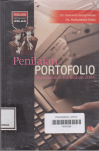 PENILAIAN PORTOFOLIO