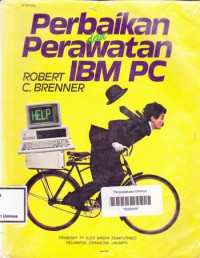 Perbaikan dan perawatan IBM PC