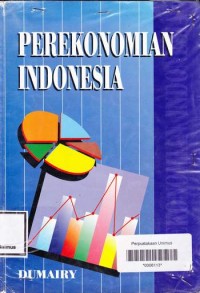 Image of PEREKONOMIAN INDONESIA