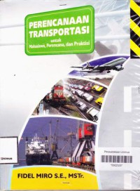 Image of Perencanaan Transpormasi