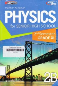 PHYSICS 2B