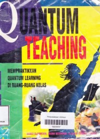 Image of QUANTUM TEACHING