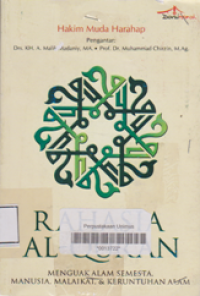 RAHASIA AL-QURAN