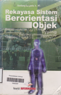 REKAYASA SISTEM BERORIENTASI OBJEK