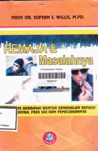 REMAJA & MASALAHNYA