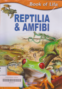 Image of REPTILIA & AMFIBI