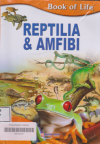 REPTILIA & AMFIBI