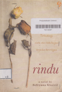 Image of RINDU