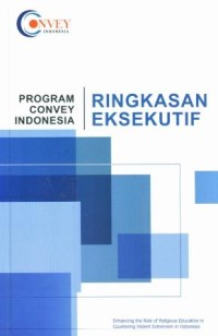 RINGKASAN EKSEKUTIF