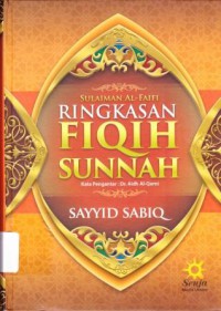 RINGKASAN FIQIH SUNNAH