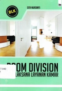 ROOM DIVISION