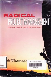 RADICAL PROJECT MANAGEMENT