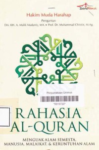 RAHASIA ALQURAN